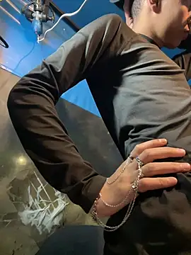 Andres_boy252 网络视讯表演