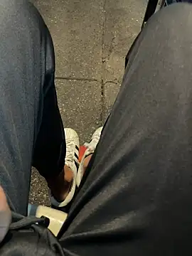 Andres_boy252 网络视讯表演