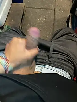 Andres_boy252 Webcam-Show