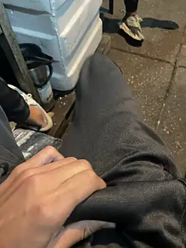 Вебкам-шоу Andres_boy252