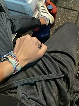 Webkamerová show Andres_boy252