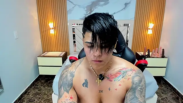 KAROLLJONES1 라이브 XXX 채팅