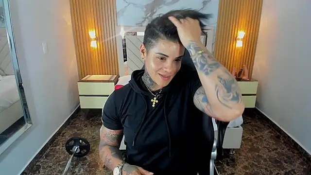 KAROLLJONES1 – Live XXX-chat