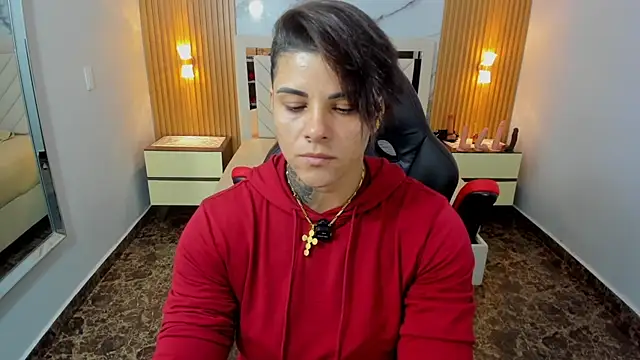 KAROLLJONES1 Chat XXX in diretta