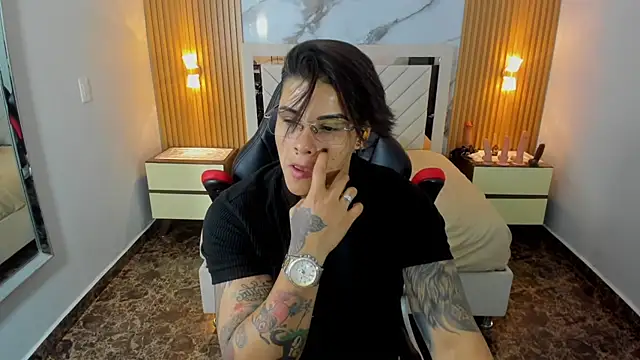 KAROLLJONES1 – Live XXX-chat