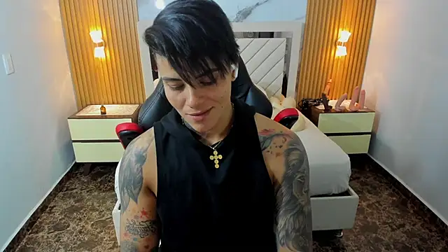 Živý XXX chat KAROLLJONES1