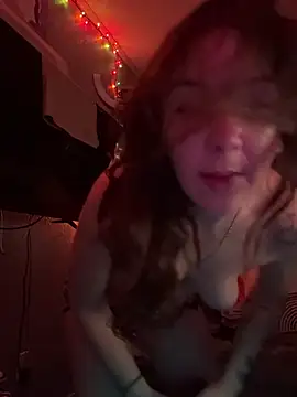 عرض كام goddessmissmia