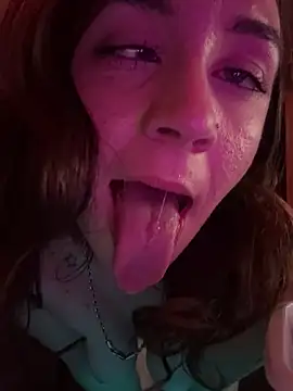 Show Webcam de goddessmissmia