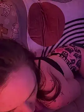 goddessmissmia Show Webcam