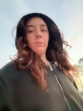 goddessmissmiaのウェブカメラショー