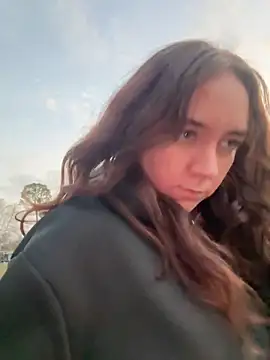 goddessmissmia – Kamerová šou