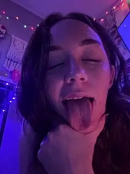 โชว์เว็บแคมของ goddessmissmia