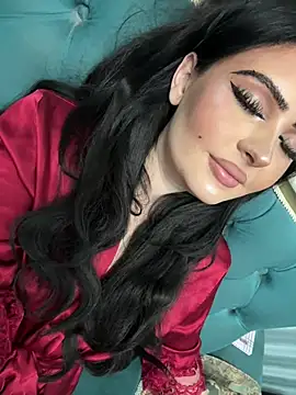 MBillionBaby369 Шоу с уебкамера