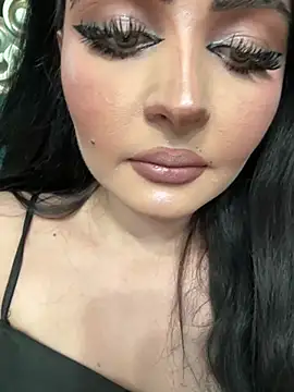 MBillionBaby369 webcam show