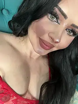 MBillionBaby369 Adlı Modelin Canlı XXX Sohbeti