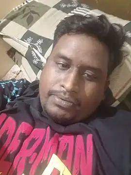 Ash_2512 ওয়েবক্যাম শো