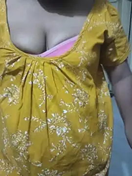 Show Webcam de Ash_2512