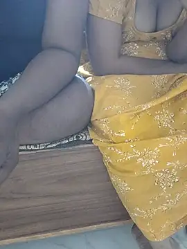 Webkamerová show Ash_2512
