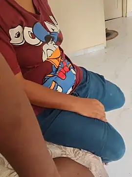 Marathi_Priyanka_Kunal Webcam show