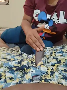 Marathi_Priyanka_Kunal Шоу с уебкамера