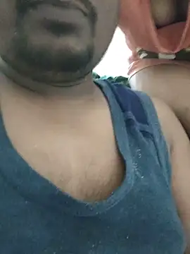 Pokazy przed kamerką – Marathi_Priyanka_Kunal