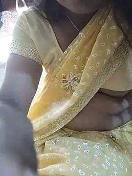 Marathi_Priyanka_Kunal's Webcam Show