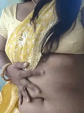 Show Webcam de Marathi_Priyanka_Kunal