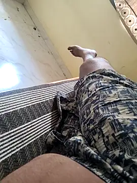 Marathi_Priyanka_Kunal Webcam show