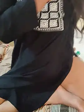 Marathi_Priyanka_Kunal Webcam show