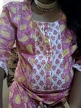 Show Webcam de Marathi_Priyanka_Kunal