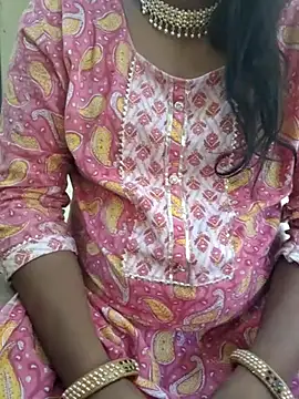 Show de Marathi_Priyanka_Kunal na webcam