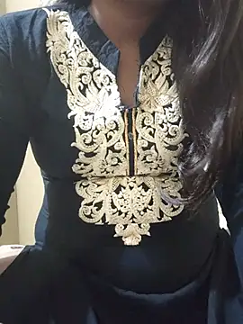 Marathi_Priyanka_Kunal Webcam-Show
