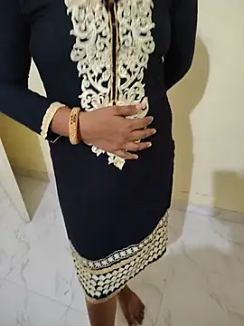 Marathi_Priyanka_Kunaln Webbikameraesitys