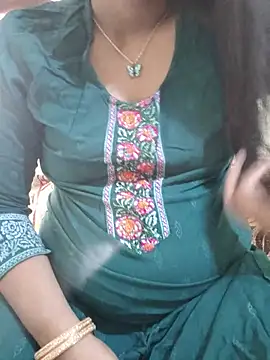 Marathi_Priyanka_Kunal's Webcam Show