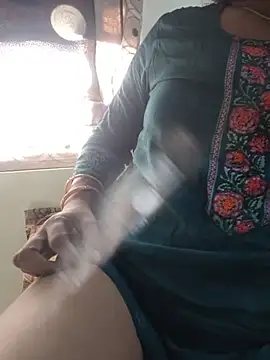 Marathi_Priyanka_Kunal's Webcam Show