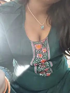 Marathi_Priyanka_Kunal Adlı Modelin Web Kamerası Şovu