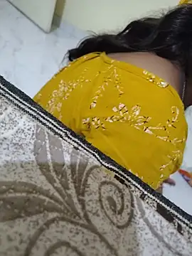Marathi_Priyanka_Kunal Adlı Modelin Web Kamerası Şovu