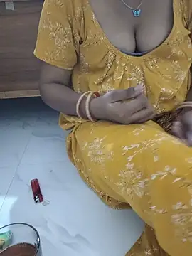 Marathi_Priyanka_Kunal ওয়েবক্যাম শো