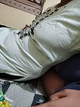 Marathi_Priyanka_Kunal Webcam Show