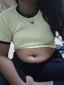 Marathi_Priyanka_Kunal Webcam-Show