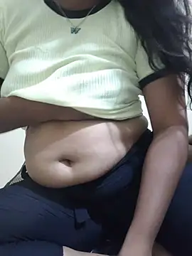 Show Webcam de Marathi_Priyanka_Kunal