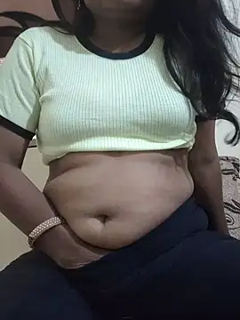 Marathi_Priyanka_Kunal Webcam-Show