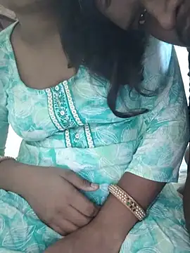 Marathi_Priyanka_Kunal Webcam Show