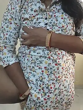 Marathi_Priyanka_Kunalのウェブカメラショー