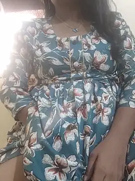 Вебкам-шоу Marathi_Priyanka_Kunal