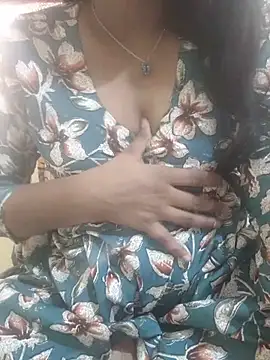 Show webcam de Marathi_Priyanka_Kunal