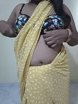 Show webcam de Marathi_Priyanka_Kunal