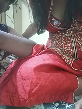 הופעת וובקאם של Marathi_Priyanka_Kunal
