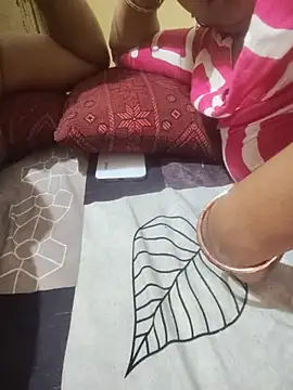 Marathi_Priyanka_Kunal Webcam-Show
