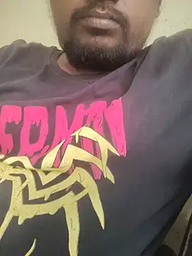 Aapka_kunal webkamerás műsora